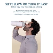 12 - TrueBasics Clean Whey Protein (Isolate), 2.2 lb Vanilla