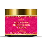 1 - Roopayur Skin Repair Brightening Cream,  50 g  for All Skin Types 