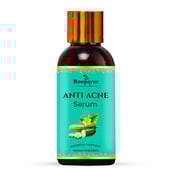 1 - Roopayur Anti Acne Serum,  30 ml  for All Skin Types 