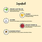 4 - Roopayur Anti Hairfall Combo, 2 Piece(s)/Pack Hair Oil + Anti Hair fall & Anti Dandruff Shampoo