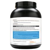 usage - Novkafit Whey Protein Isolate & Concentrate Blend,  4.4 lb  Double Chocolate 