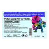 6 - Smash Hype Crate, Citrus Surge 0.26 lb