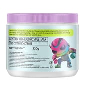 5 - Smash Hype Crate,  Citrus Surge  0.71 lb