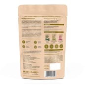 3 - Vlado's Himalayan Organics Organic Moringa Powder, 200 g