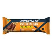 1 - Proathlix Protein Bar(15g Protein),  12 bar(s)  Hazelnut 