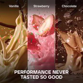 7 - Bulk Pure Whey Protein,  1.98 lb  Vanilla 