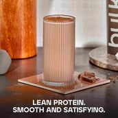 4 - Bulk Pure Whey Isolate,  1.98 lb  Chocolate 