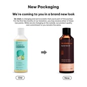 2 - HealthKart HK Vitals Headful Nourish Hair Oil,  100 ml  Hair Growth