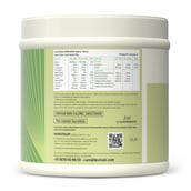 9 - HealthKart HK Vitals Protein for Women,  0.55 lb  Chocolate, 100% VEG