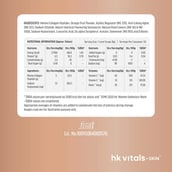 1 - HealthKart HK Vitals Skin Radiance Collagen,  400 g  Watermelon