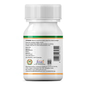 6 - INLIFE Prebiotic and Probiotics Forte Supplement,  60 capsules  Unflavoured 