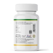 3 - INLIFE Silymarin with Turmeric & Piperine Oil Livostamin,  60 veggie capsule(s) 