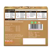 10-(7 - VLCC Single Facial Kit,  60 g  Anti Tan 