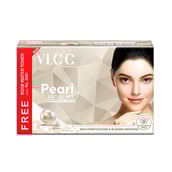 1 - VLCC Salon Series Facial Kit,  300 g  Pearl 