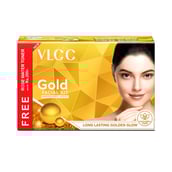 1 - VLCC Salon Series Facial Kit,  300 g  Gold 