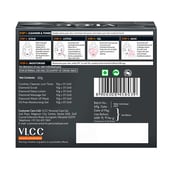 5 - VLCC Single Facial Kit,  60 g  Diamond 