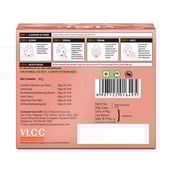 8 - VLCC Gold Facial kit,  60 g  for Sensitive Skin 