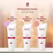 7 - VLCC Bridal Glow Facial Kit,  49 g  for All Skin Types 