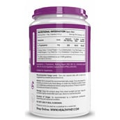 3 - HealthyHey Nutrition L-Tryptophan,  120 capsules 