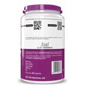 2 - HealthyHey Nutrition Ubiquinol Acetate,  60 capsules 