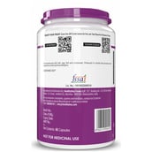 2 - HealthyHey Nutrition HairVgrow,  60 capsules 