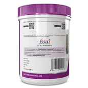 3 - HealthyHey Nutrition Myo Inositol Powder,  400 g 