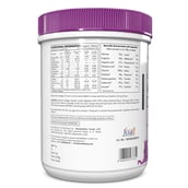 2 - HealthyHey Nutrition Marine Collagen Powder, 200 g Orange