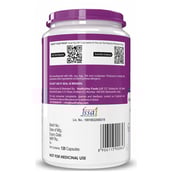 3 - HealthyHey Nutrition Selenium,  120 veggie capsule(s) 