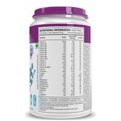 3 - HealthyHey Nutrition MultiVit Daily for Men,  60 capsules  Unflavoured 