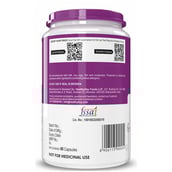 3 - HealthyHey Nutrition CLA, 60 capsules