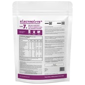 2 - HealthyHey Nutrition Electrolyte Instant Hydration & Energy Drink,  15 sachets/pack  Lemon 