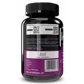 3 - HealthyHey Sports L-Serine, 60 veggie capsule(s)