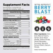 2 - Kaged Muscle In-Kaged,  0.68 lb  Blue Raspberry 