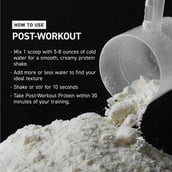 9 - Kaged Muscle Re-Kaged,  1.84 lb  Iced Lemon Cake 