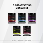 5 - Kaged Muscle Pre-Kaged Sport,  0.58 lb  Glacier Grape 