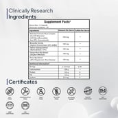 10 - Miduty Joint InflamEaze,  60 capsules 