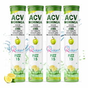 1 - Raskam ACV Moringa, 15 tablet(s) Shikanji (Pack of 4)