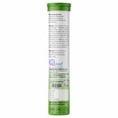 3 - Raskam ACV Moringa,  15 tablet(s)  Green Apple (Pack of 6) 