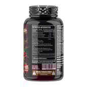 2 - One Science Skull Fire,  60 capsules  Unflavoured 