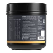 8 - Nutrabay Gold Concentrate Whey Protein,  1.1 lb  Cafe Mocha 
