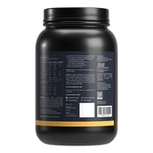 8 - Nutrabay Gold Concentrate Whey Protein,  2.2 lb  Rich Chocolate Creme 