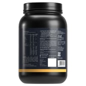 8 - Nutrabay Gold Concentrate Whey Protein,  2.2 lb  Cafe Mocha 