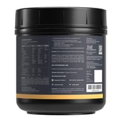 8 - Nutrabay Gold Concentrate Whey Protein,  1.1 lb  Rich Chocolate Creme 