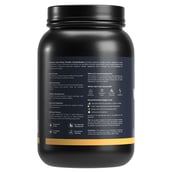 7 - Nutrabay Gold Concentrate Whey Protein,  2.2 lb  Cafe Mocha 