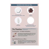 2 - TrueBasics Clean Whey Protein (Isolate),  2.2 lb  Chocolate