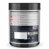 3 - MuscleBlaze WrathX Pump,  0.66 lb  Orange Overdrive