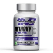 1 - Tara Nutraceuticals Methoxy Xtreme,  60 capsules  Unflavoured 