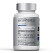 2 - Tara Nutraceuticals BCAA Complex,  72 capsules  18 Servings  Unflavoured 