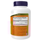 2 - Now Betaine HCl (648mg),  120 capsules 