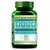 8 - Vlado's Himalayan Organics Chelated Magnesium Glycinate 2000mg,  Unflavoured  30 tablet(s) 